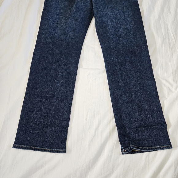 American Eagle Outfitters Original Bootcut Jeans Airflex + Men's Size 30 X 32 - Picture 8 of 10